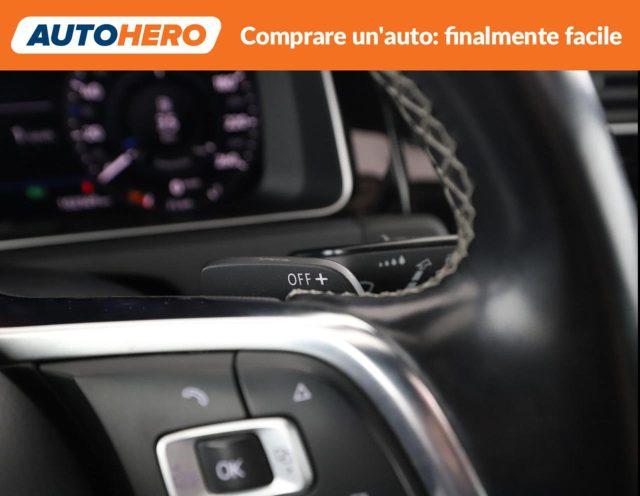 VOLKSWAGEN Golf 2.0 TDI DSG 5p. Sport BlueMotion Technology