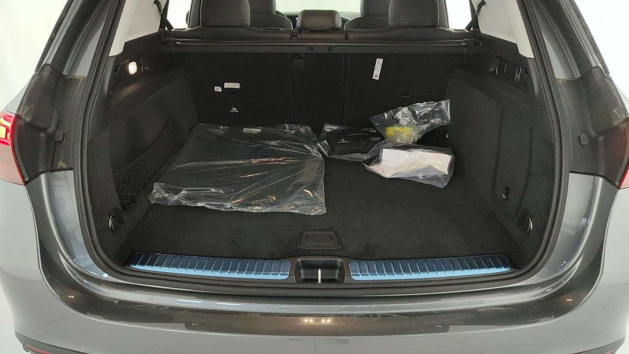 Mercedes-Benz GLE 300 d 4MATIC