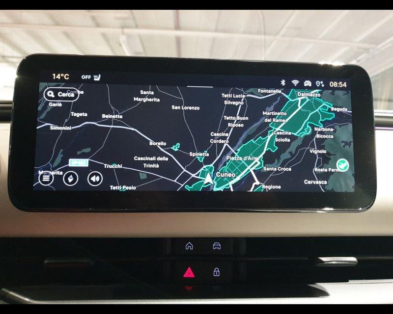 FIAT 600 (2023-->) Hybrid 100 CV DCT MHEV La Prima