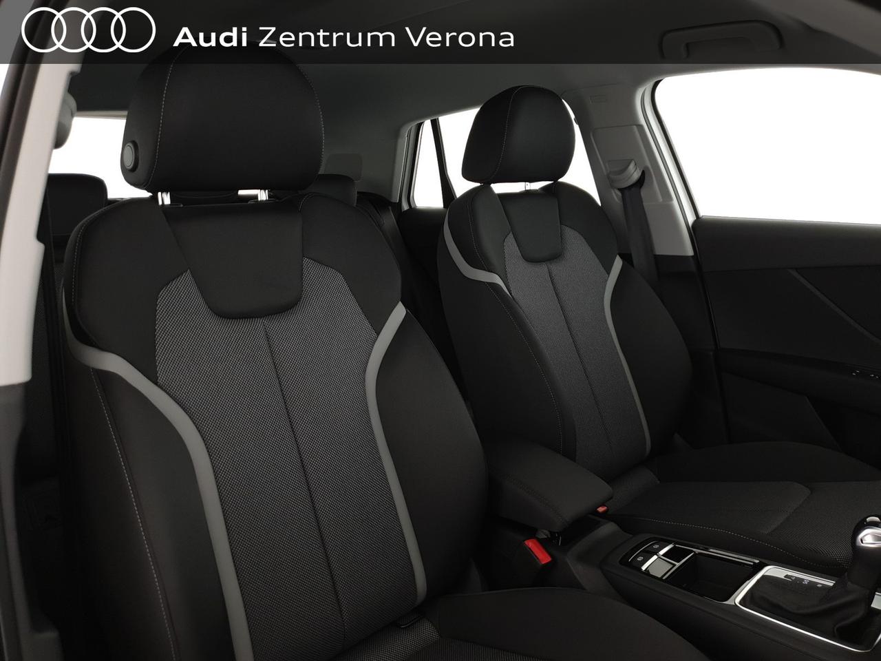 35TFSI 150CV S tronic S line Edition