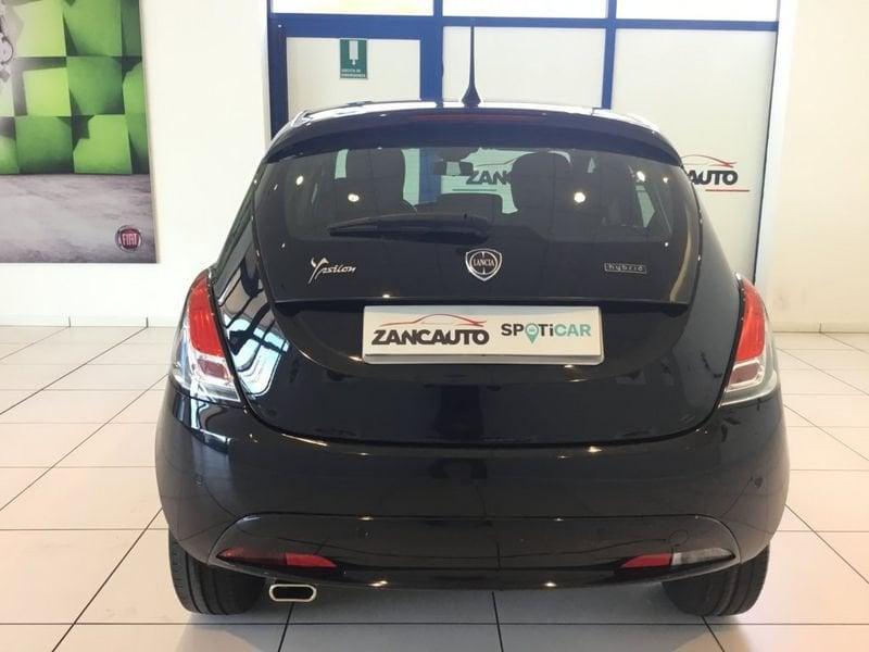 Lancia Ypsilon 1.0 FireFly 70cv S&S Hybrid GOLD my23