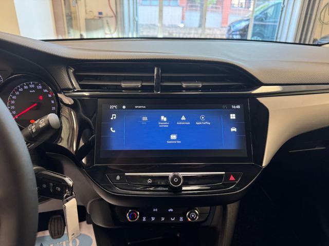 OPEL Corsa 1.2 KM. 0 NEW MODEL PRONTA CONSEGNA