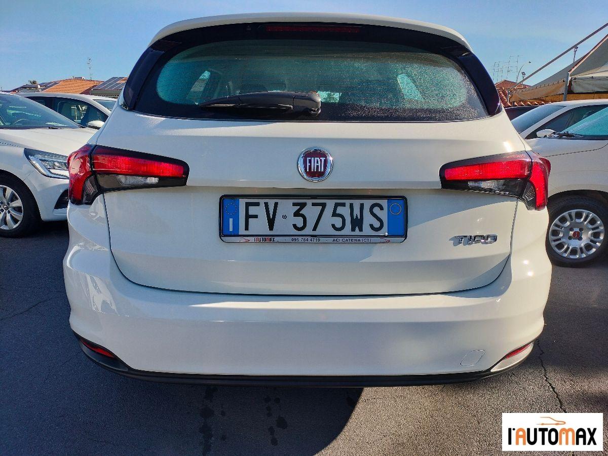 FIAT - Tipo SW 1.6 mjt Easy Business s&s 120cv