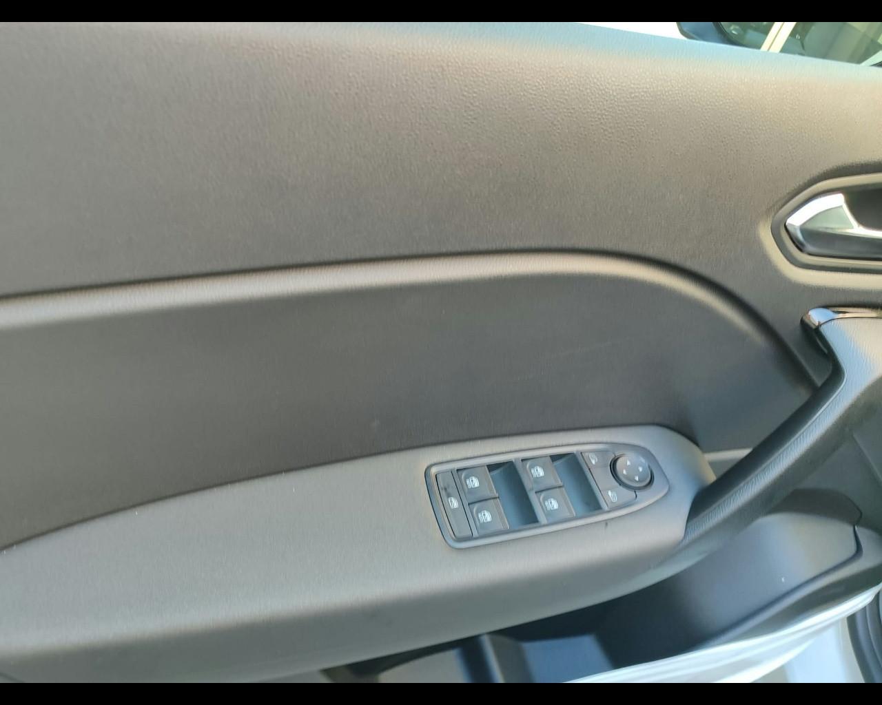 RENAULT Captur 2ª serie - Captur Eco-G 120 CV Evolution