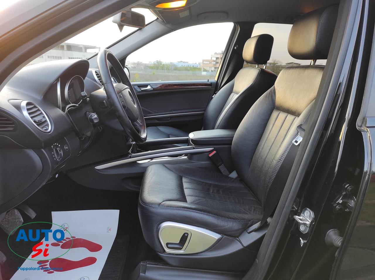 Mercedes-benz ML 320 CDI - 225cv