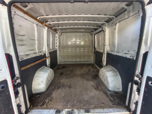 CITROEN JUMPER 2.2 HDI 110CV