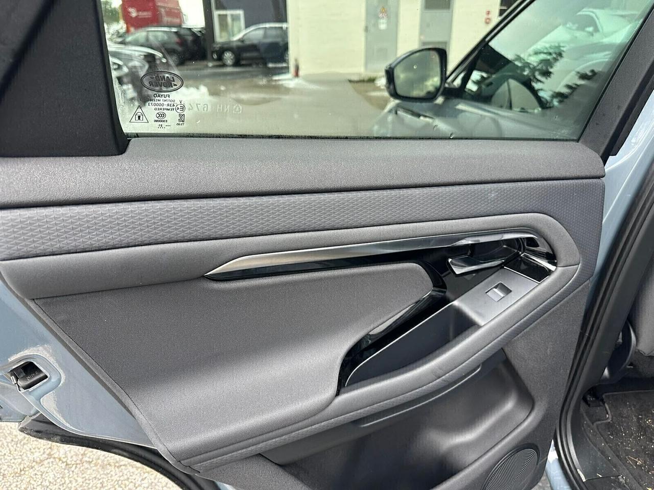 Land Rover Range Evoque 1.5 I3 160 CV Auto S