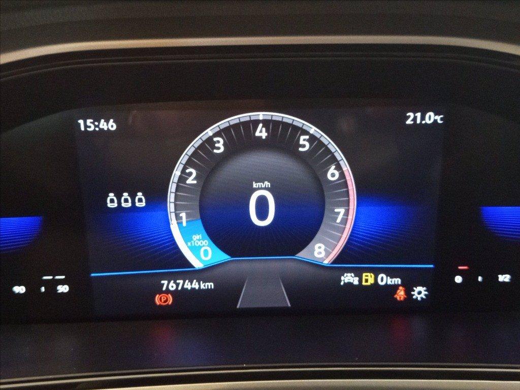 VOLKSWAGEN T-Roc 1.0 tsi Life 110cv del 2023