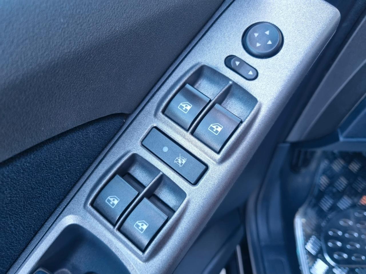 Lancia MUSA 1.6 Multijet Poltrona Frau