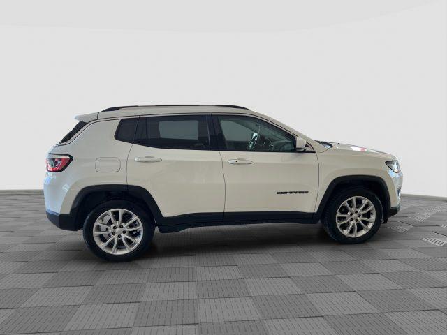 JEEP Compass Compass 1.6 Multijet II 2WD Limited