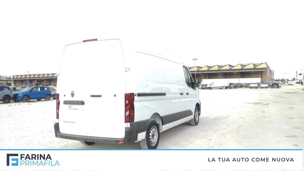 RENAULT Nuovo Master furgone FG TA L2H2 T35 Blue dCi 130 E6E