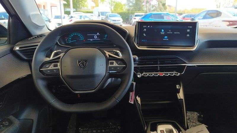 Peugeot 208 Style Hybrid 110 e-DCS6 auto