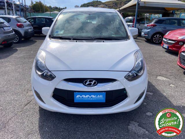 HYUNDAI iX20 1.4 CRDI 90 CV APP MODE