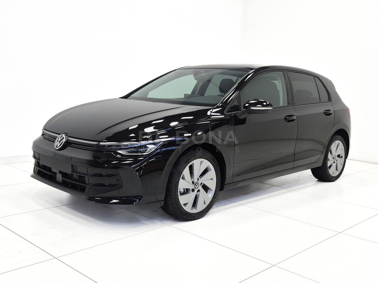 Volkswagen Golf 1.5 tsi ehybrid life 204cv dsg