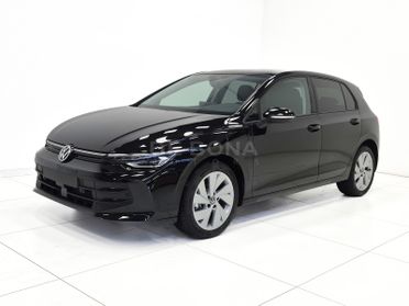 Volkswagen Golf 1.5 tsi ehybrid life 204cv dsg