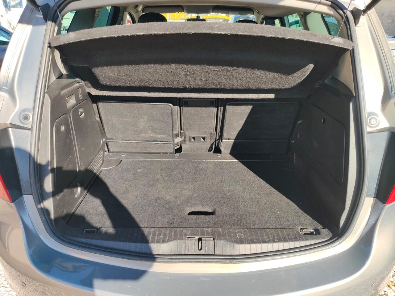 Opel Meriva 1.7 CDTI 110CV Elective