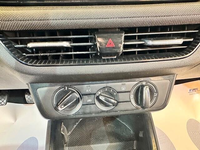 Skoda Fabia 1.0 MPI EVO 80 CV Ambition