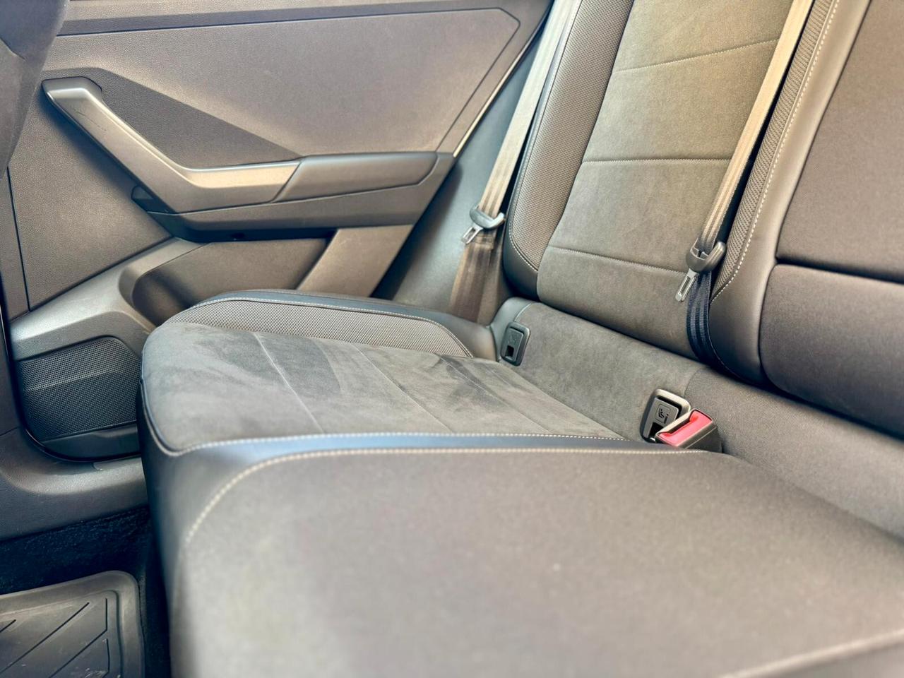 Volkswagen T-Roc 1.0 TSI 115 CV Style BlueMotion Technology BICOLOR