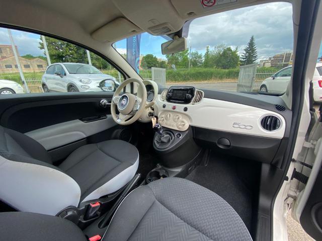 FIAT 500 *PROMO* 1.2 EasyPower Pop