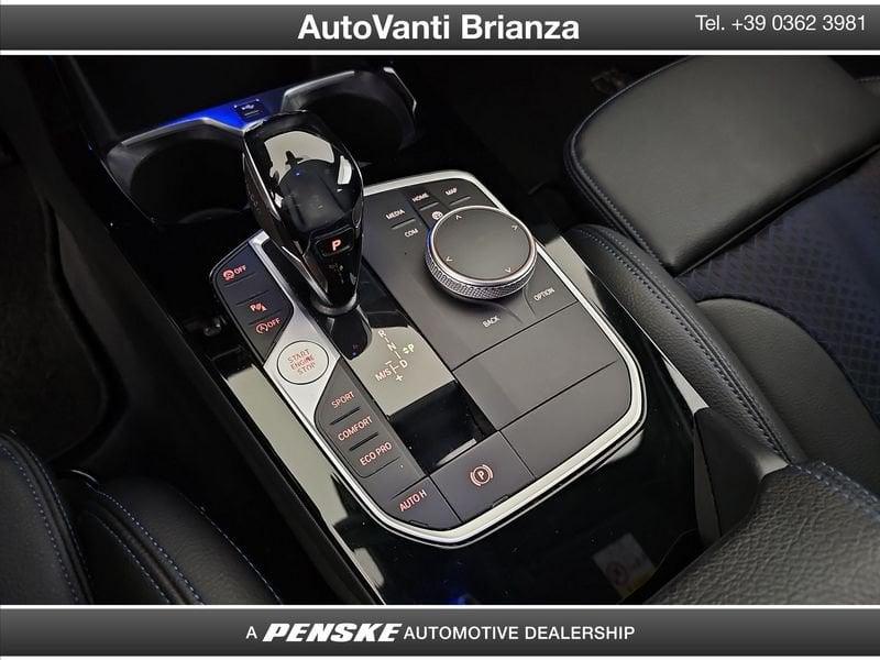 BMW Serie 1 116d Msport