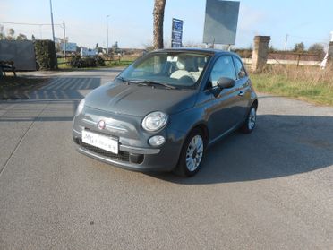 Fiat 500 1.3 Multijet 16V 95 CV Lounge