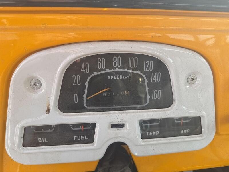 Toyota Land Cruiser LAND CRUISER HJ45 4200 DIESEL