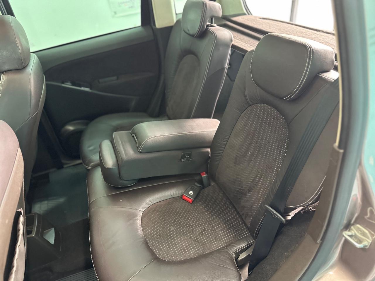 Lancia MUSA 1.3 Mjet cambio automatico NUOVO/tetto pano