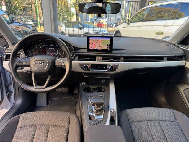 AUDI A4 Avant 30 TDI 136 CV S Tronic Business