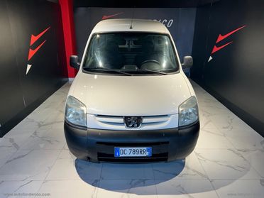 Ranch 170C 1.6 16V HDi 75CV Furg.Affaire