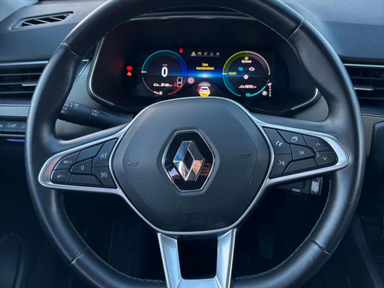 Renault Arkana Full Hybrid E-Tech 145 CV Techno