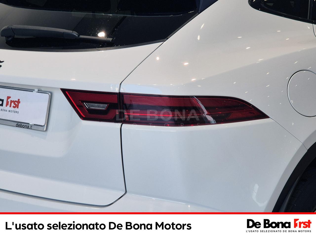 Jaguar E-Pace 2.0d i4 mhev r-dynamic se awd 204cv auto