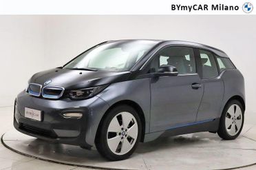 BMW i3 120Ah Advantage CVT