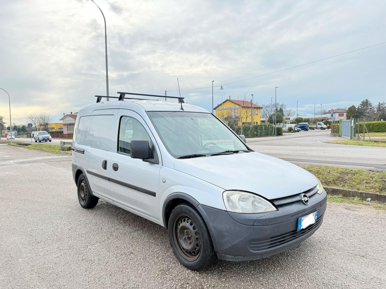 Opel Combo 1.6 CNG Metano 5p. Tour Enjoy