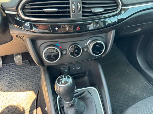 FIAT Tipo 1.0 Business