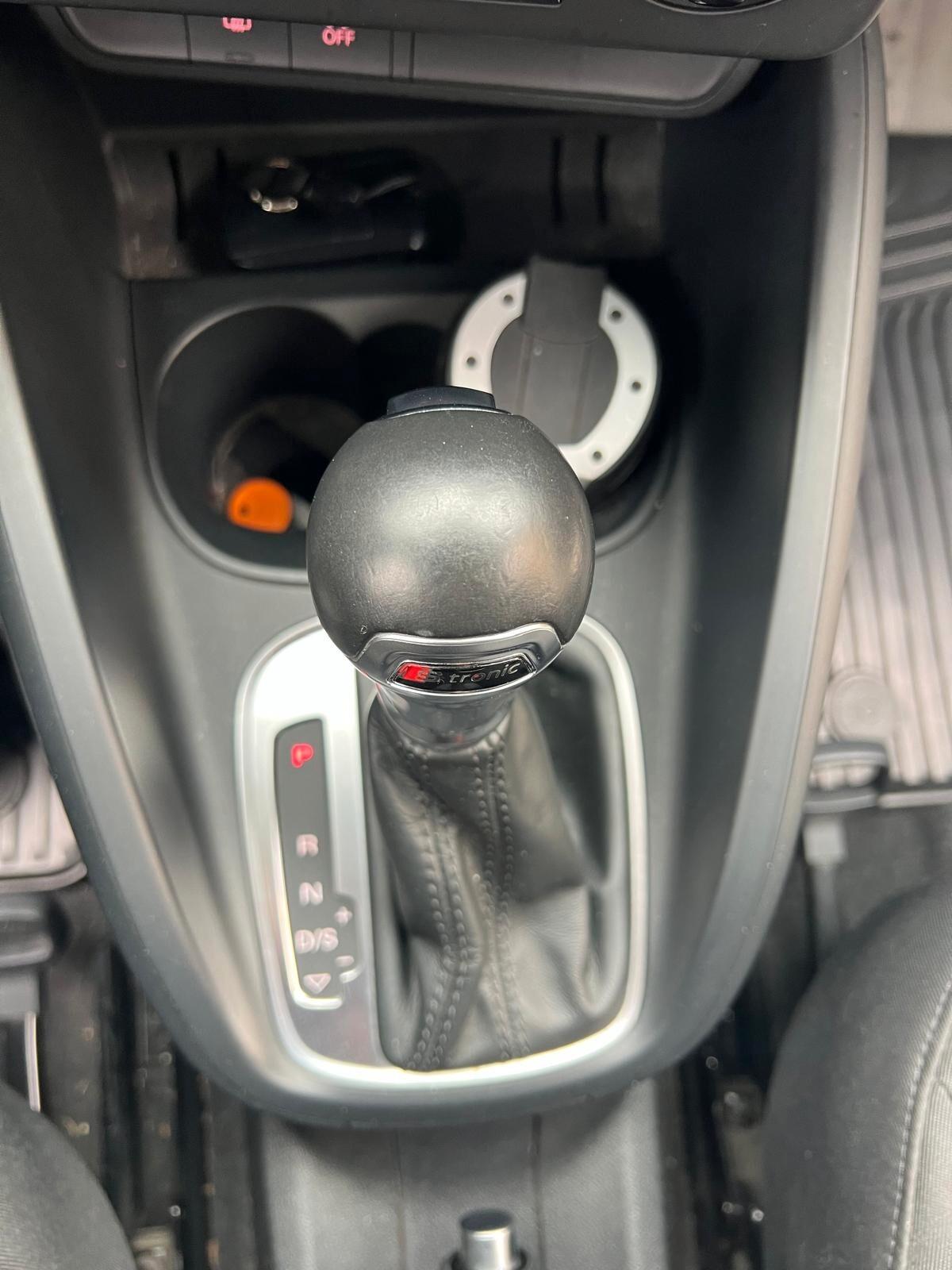 AUDI A1 1.0 TFSI SPB ULTRA S-LINE S-TRONIC 95cv