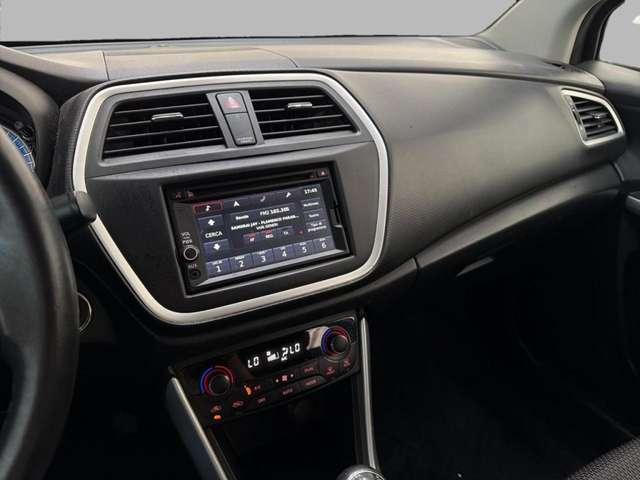 Suzuki S-Cross 1.6 DDiS 4WD 5 porte All Grip Star View