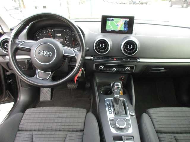 Audi A3 Sportback 1.6 tdi Ambition 110cv E6 full opt garan