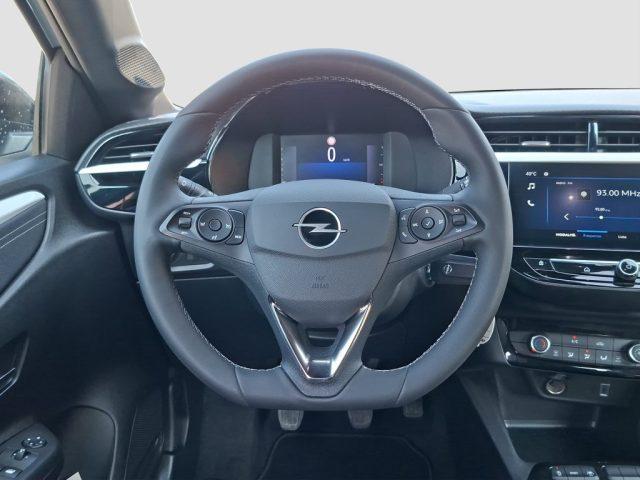 OPEL Corsa Corsa 1.2 100 CV GS