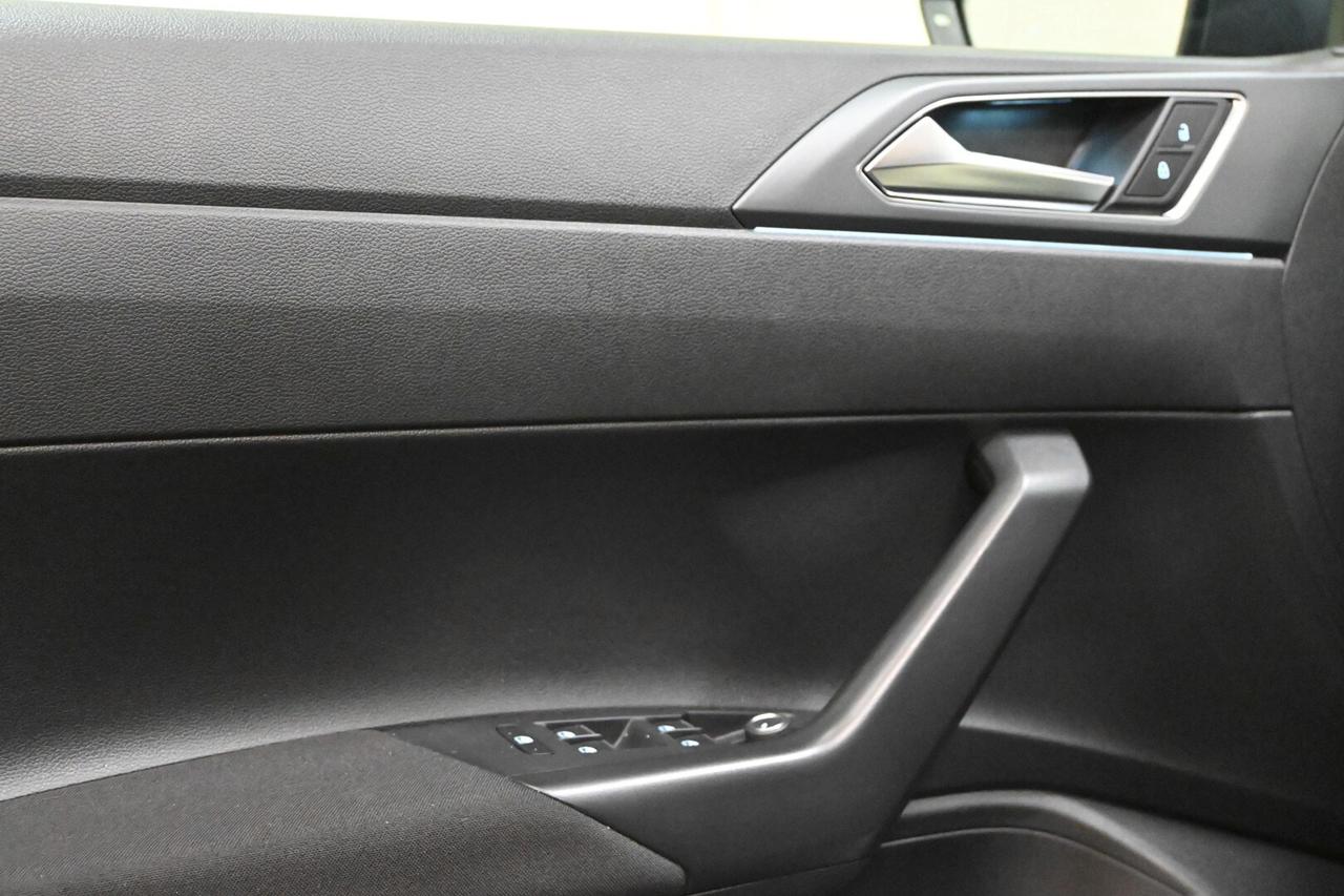 VOLKSWAGEN Polo 6ª serie Polo 1.0 TSI 115 CV D...