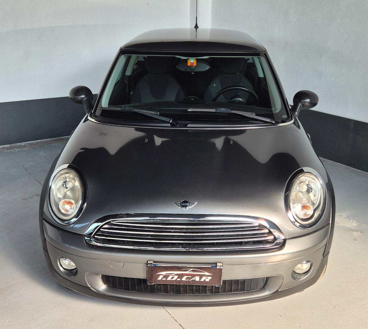 Mini 1.4 16V One ( NEOPATENTATI )
