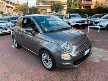 Fiat 500 ADATTA PER NEOPATENTATI*