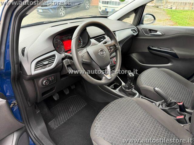 OPEL Corsa 1.4 90CV GPL Tech 5 porte Advance