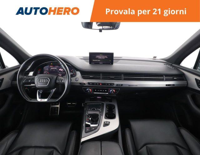 AUDI Q7 3.0 TDI 218 CV ultra quattro tiptronic