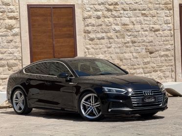 Audi A5 SPB 2.0 TDI 190 CV S tronic S line