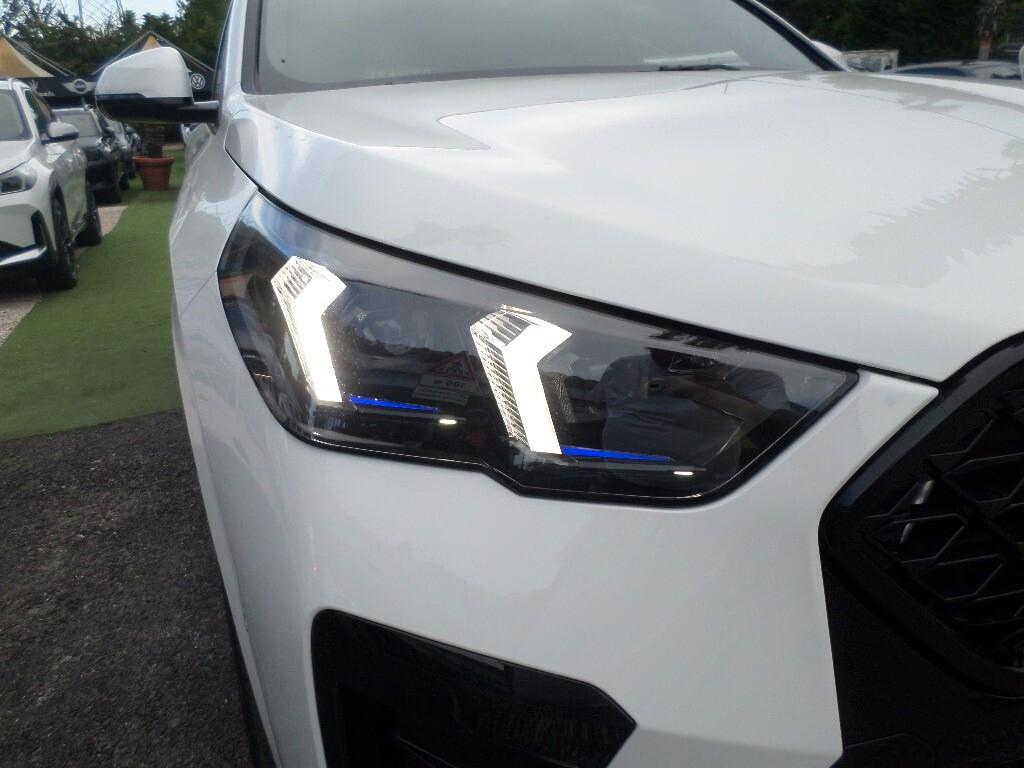 Bmw X2 M sDrive 18d Msport Pro