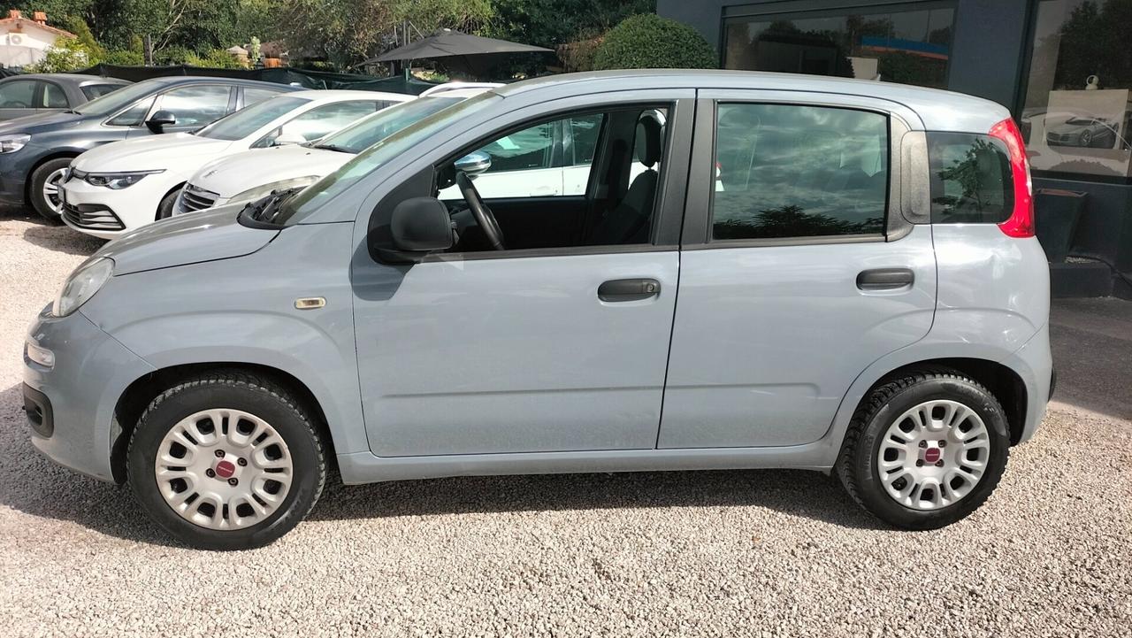 Fiat Panda 1.2 Easy **PREZZO OUTLET**