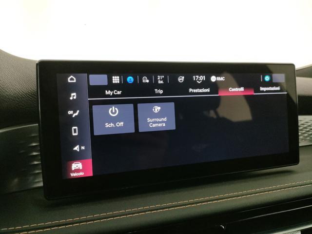 ALFA ROMEO Tonale 1.6 diesel 130 CV TCT6 Sprint