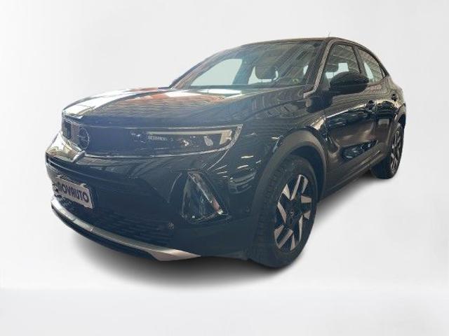 OPEL Mokka 1.5 diesel Elegance