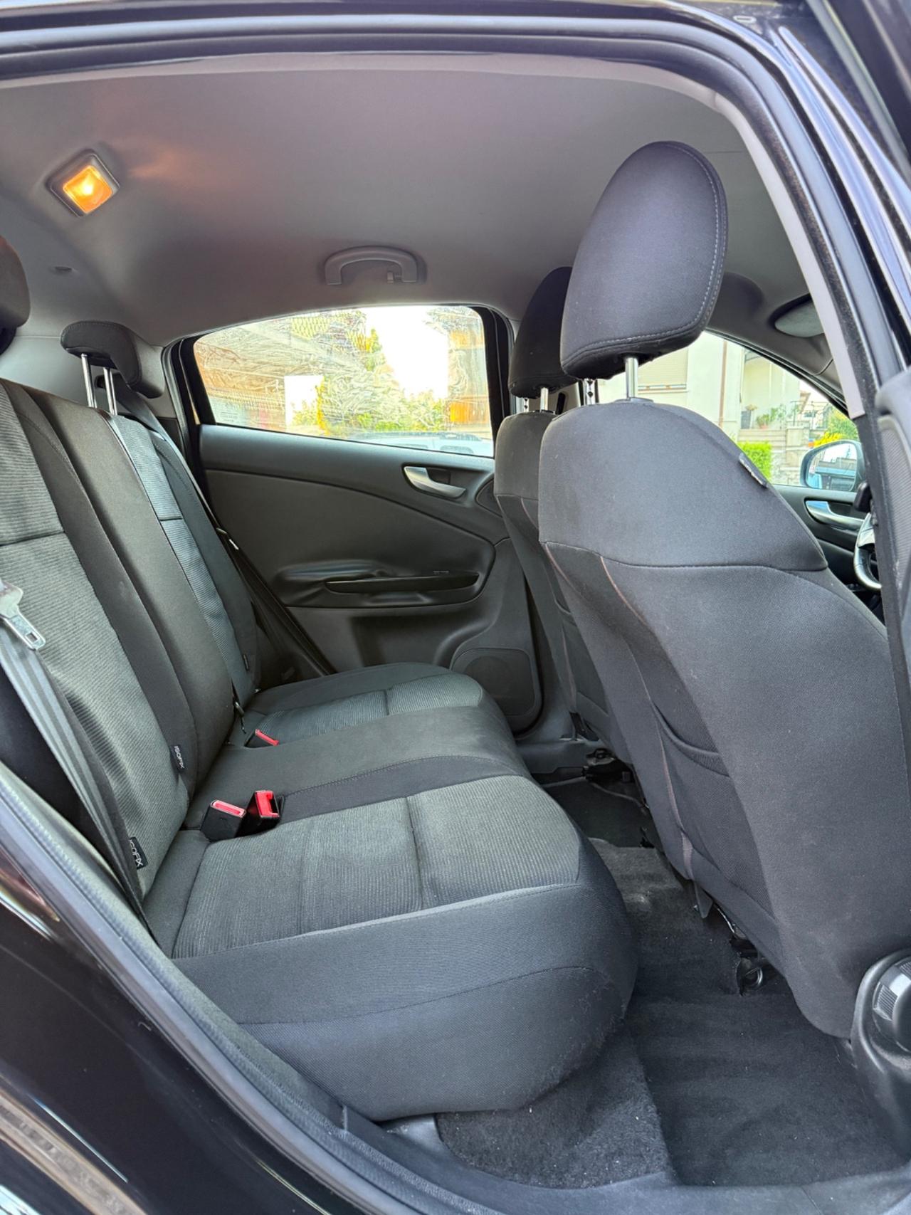 Alfa Romeo Giulietta 1.6 JTDm-2 105 CV Progression