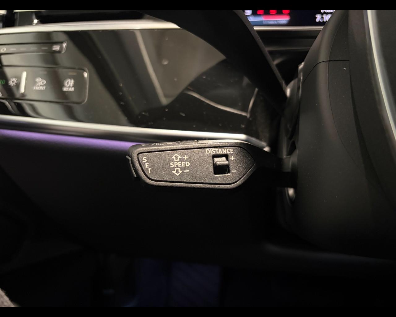 AUDI A8 50 TDI MHEV QUATTRO TIPTRONIC